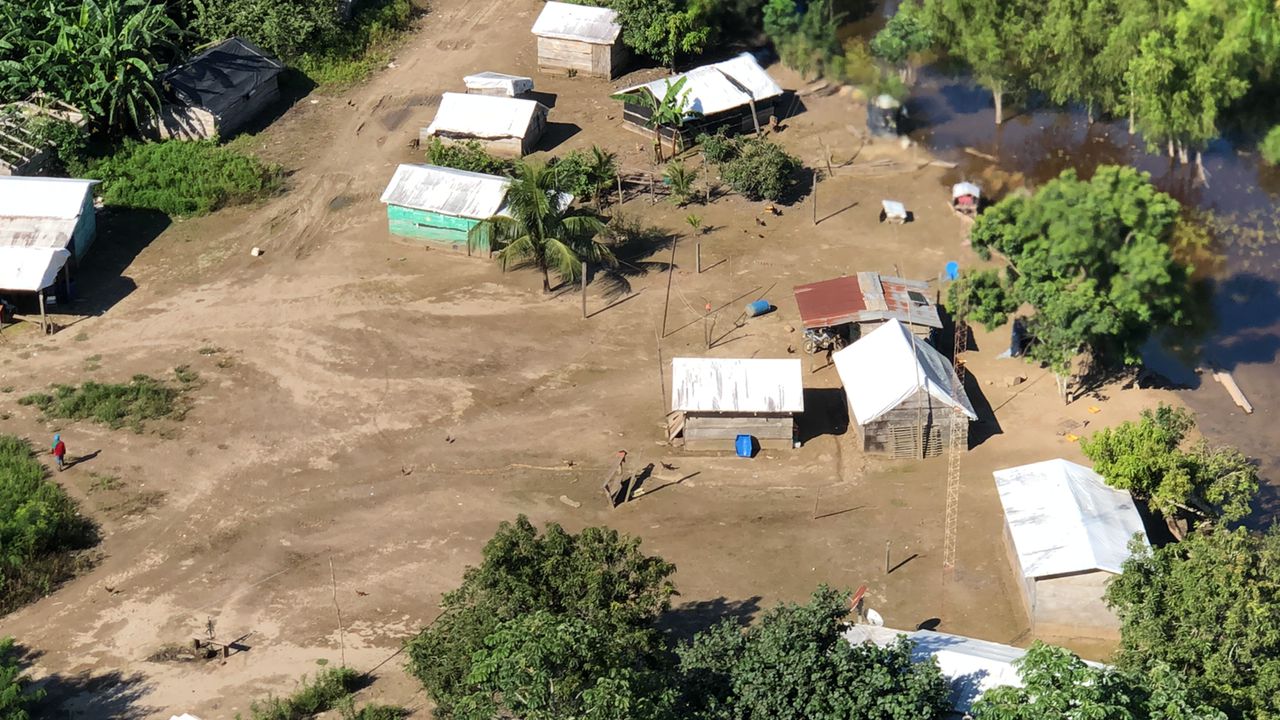 Defensa Civil pide que la Gobernación de Santa Cruz se involucre más en la coordinación para atender a familias damnificadas por las lluvias