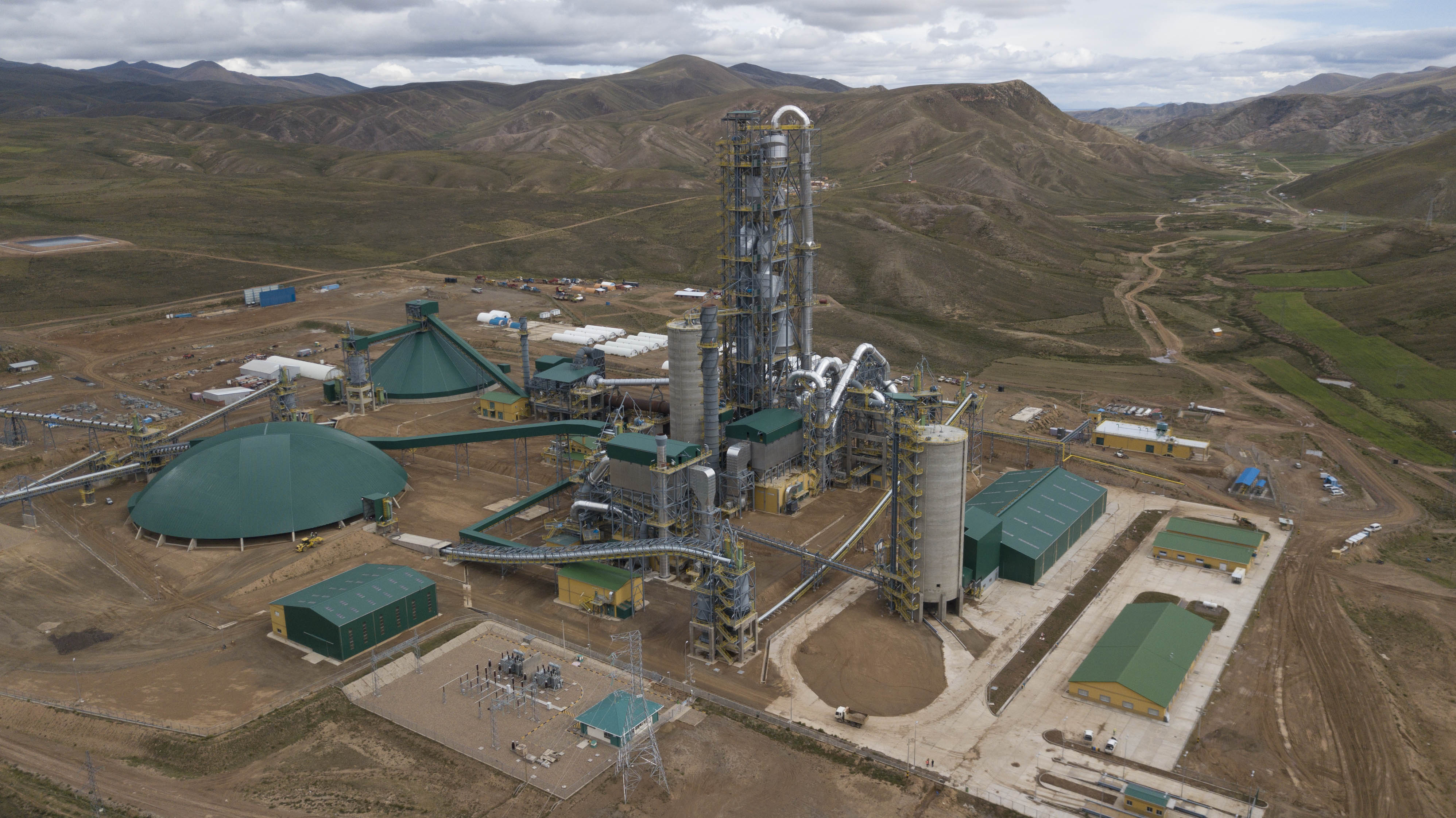 Gobierno mantiene la proyección de crecimiento económico de 4,4% este año