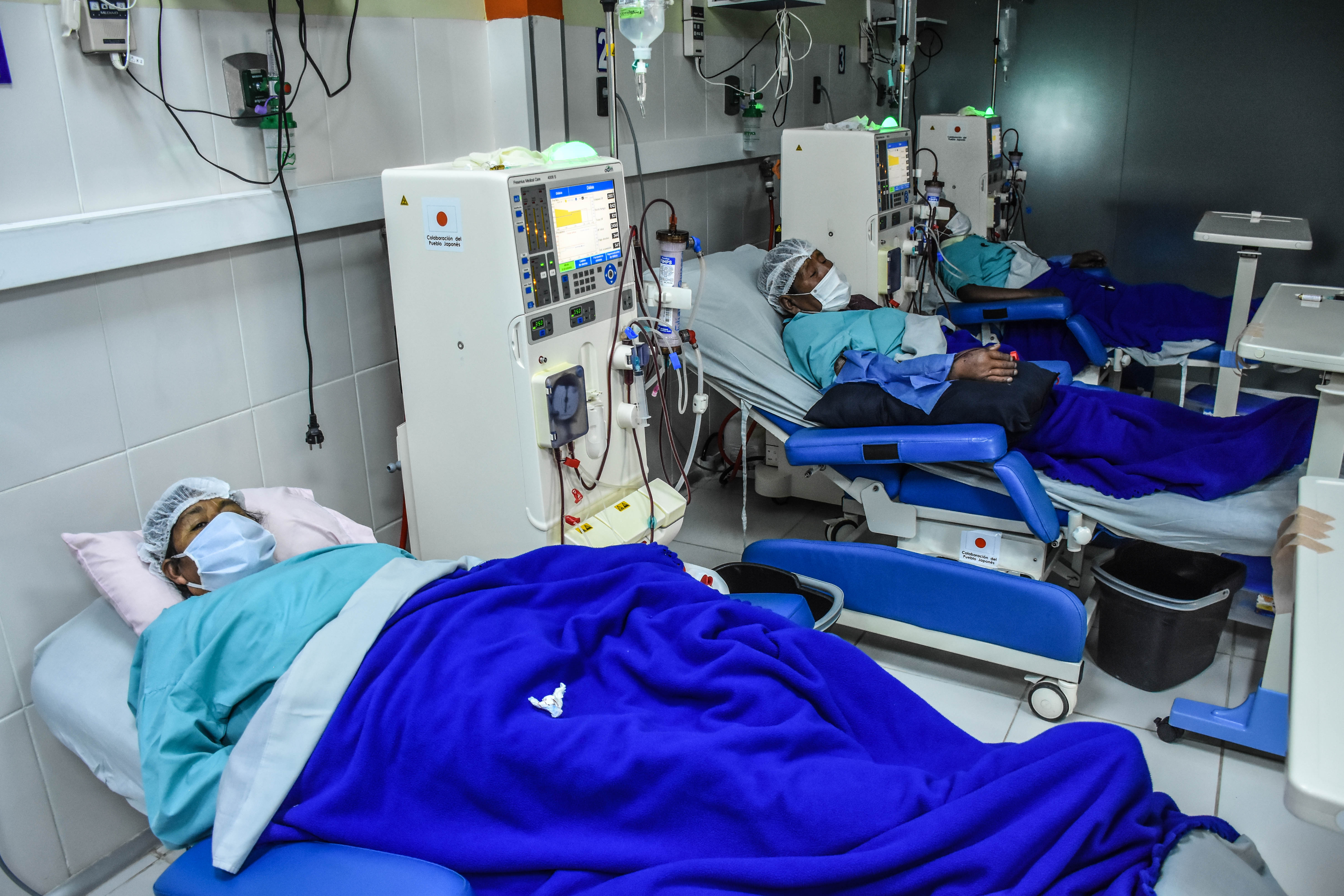 Invitan a conferencia virtual para actualizar información sobre el tratamiento contra el COVID-19