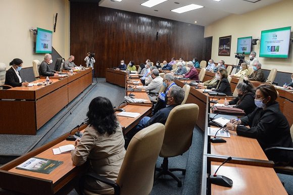 Cuba: No hay niños fallecidos, graves ni críticos tras la vacunación contra el COVID-19