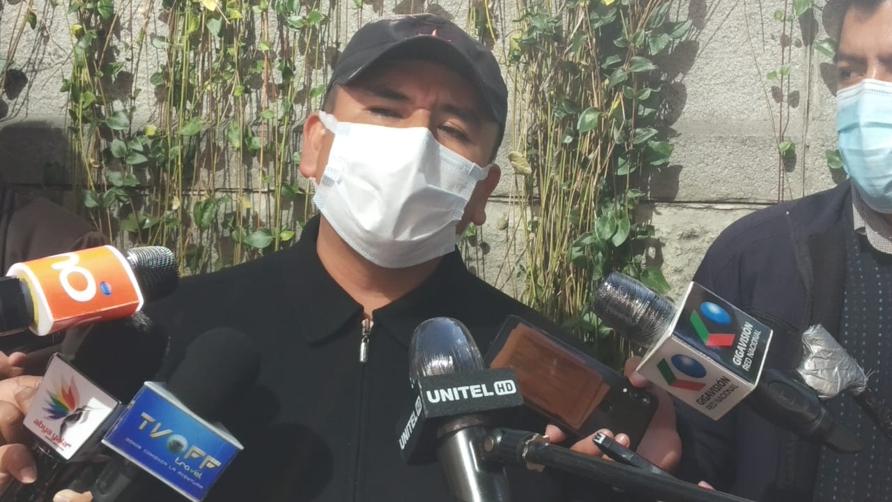 Dos legisladores coinciden en pedir la extradición de Arturo Murillo y en denunciar sus lazos con el narcotráfico