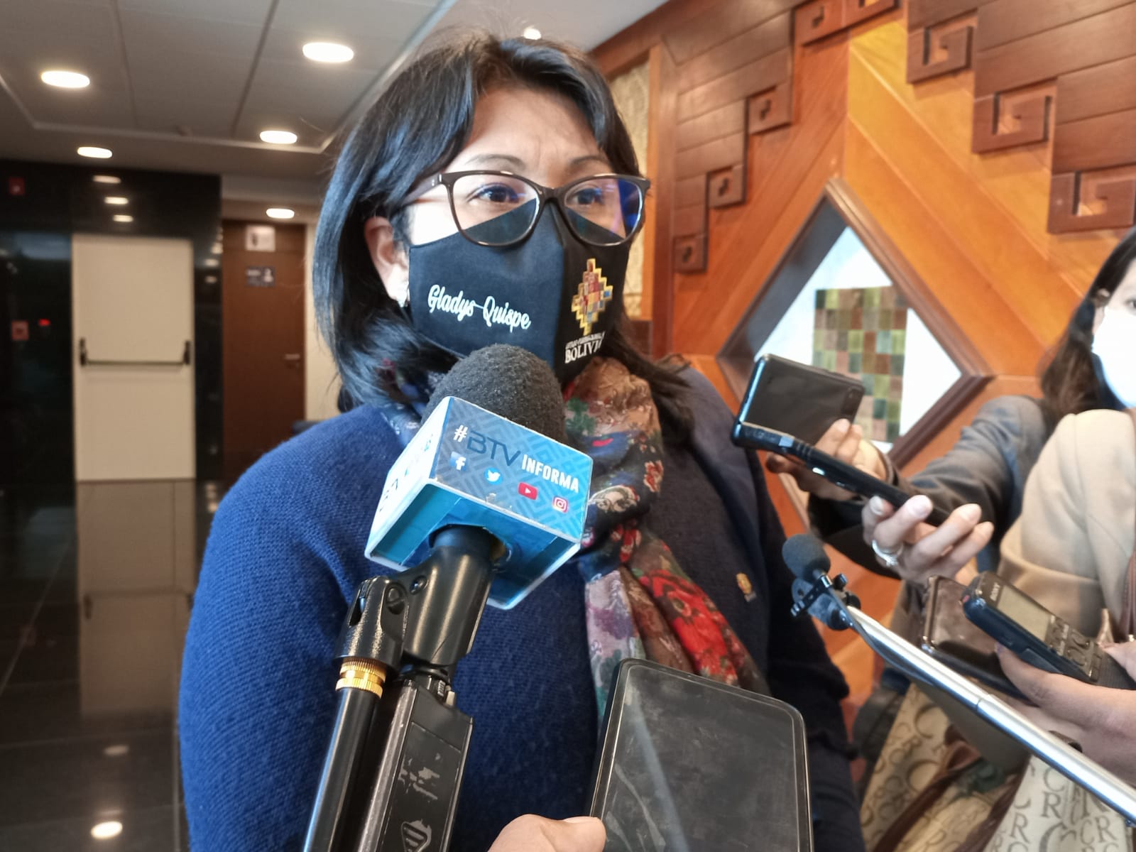 Presidente del Consejo de la Magistratura brindará informe a comisión legislativa sobre auditorías a casos de feminicidio