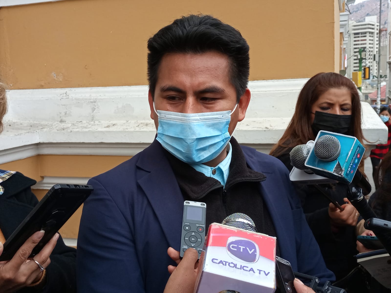 Conformarán Comisión Mixta de la ALP para investigar caso ítems fantasmas