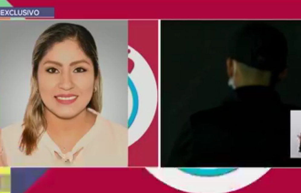 Audio revela cómo Haidy Muñoz, diputada de Creemos, negociaba empleos en la Gobernación y alcaldía cruceñas