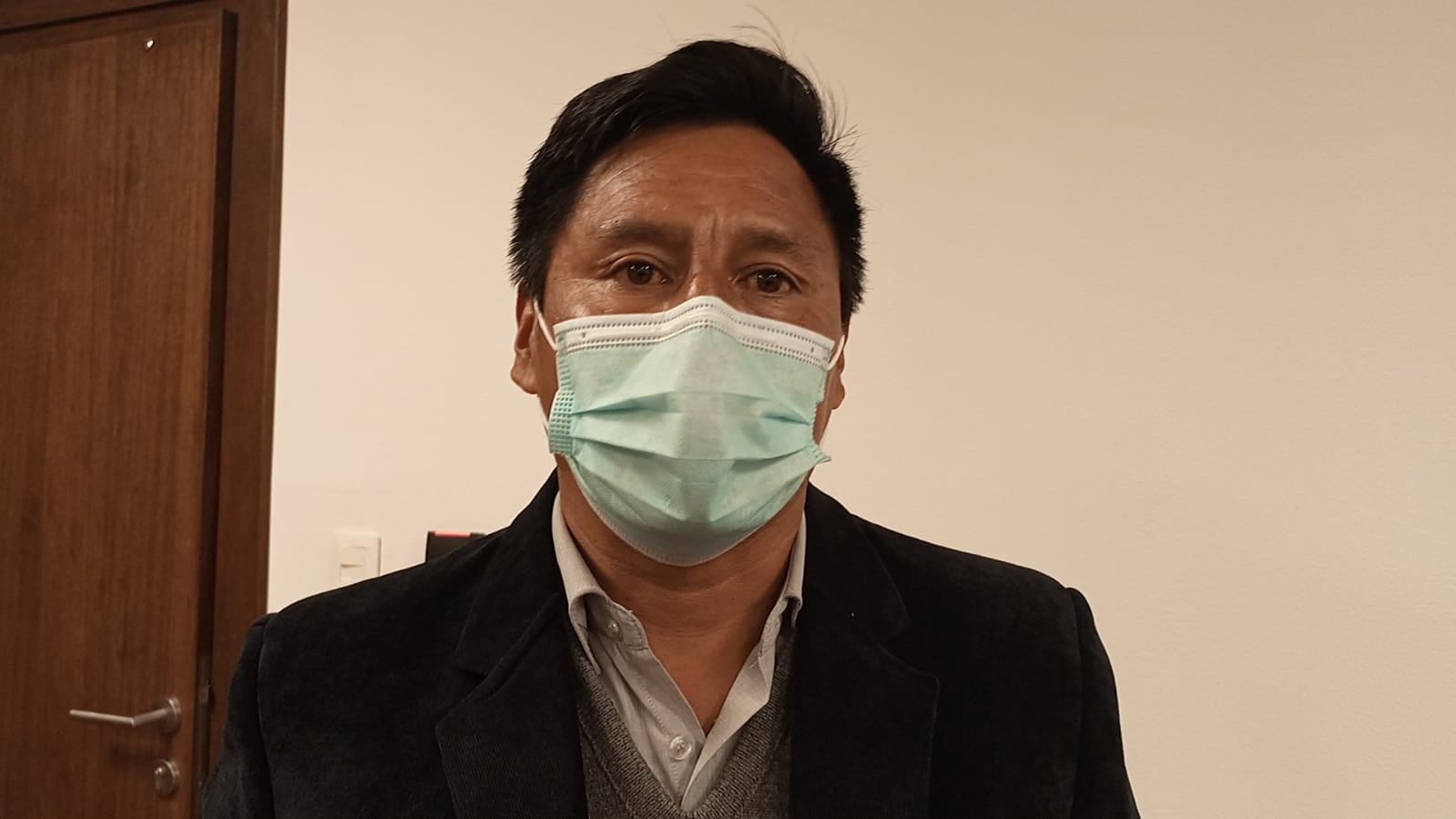 Califican como un “fracaso” el cabildo de cívicos en Potosí