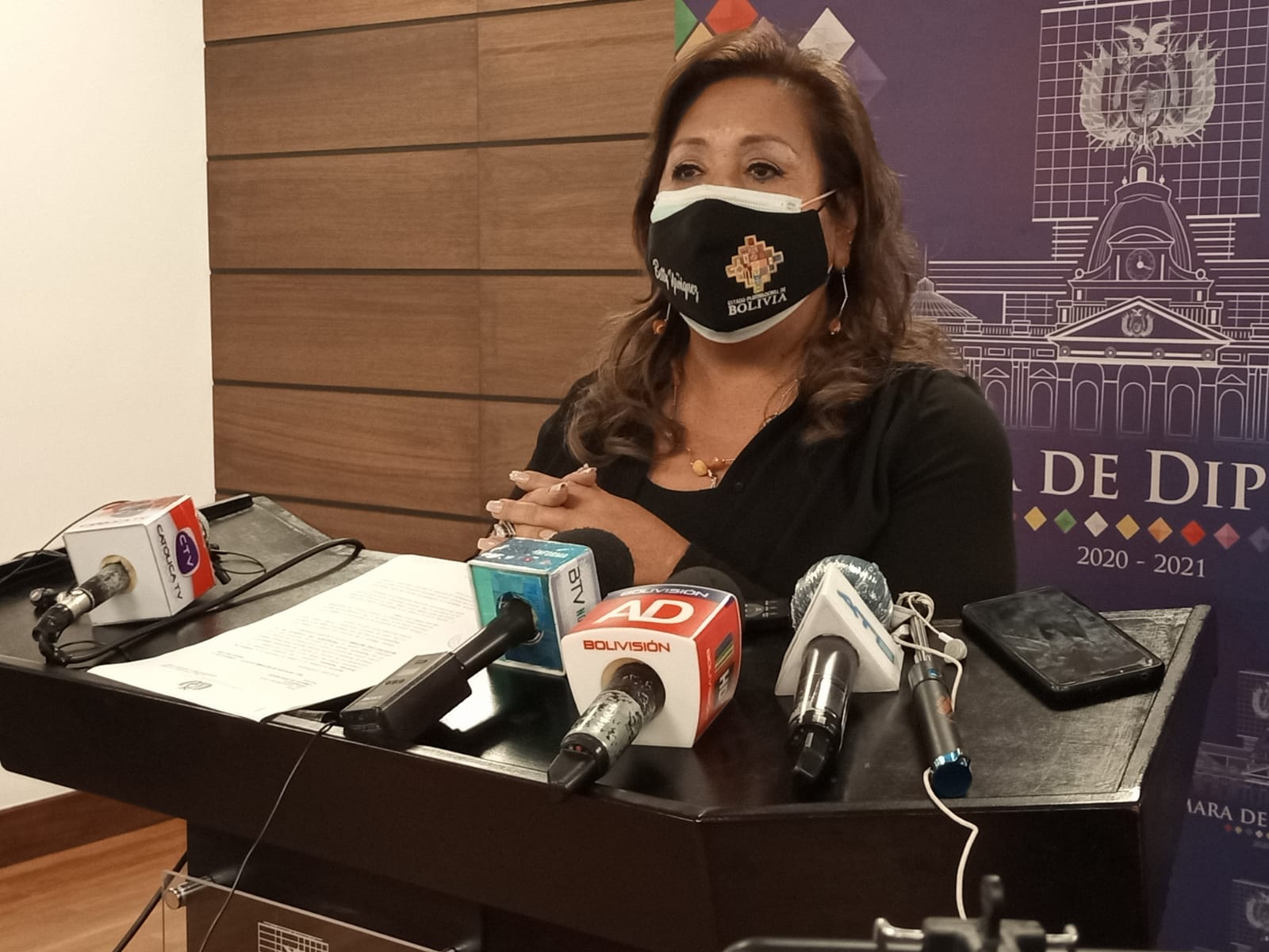 Comisión legislativa pide a Consejo de la Magistratura investigar a jueces denunciados por irregularidades