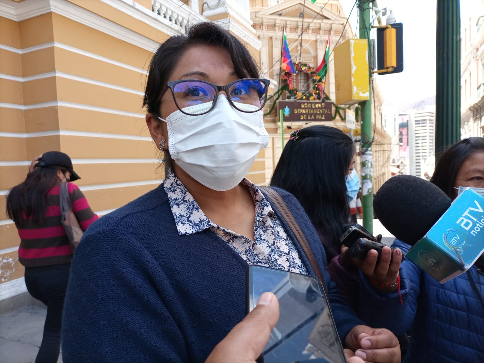 Recuerdan a cívicos autodeclarados perseguidos que el 2019 fueron promotores de persecuciones y violaciones a los DDHH