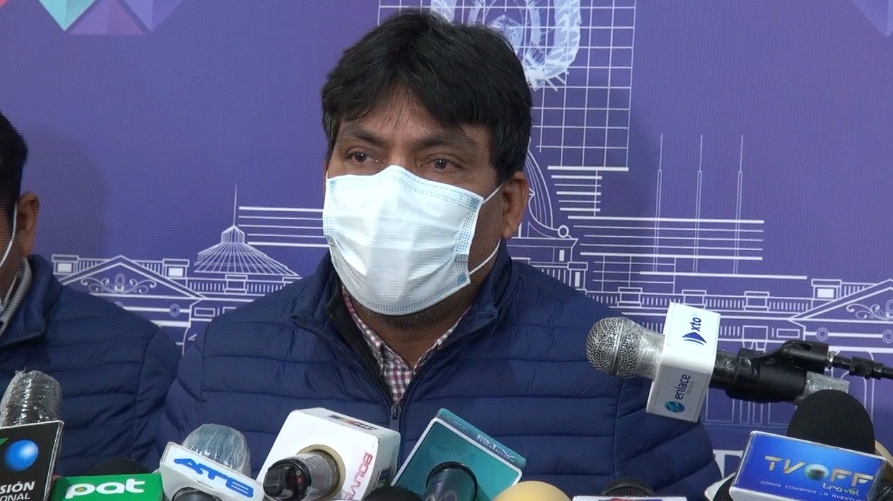 Diputado Arce: Sala Constitucional mantiene la condena de cinco años de prisión para Manfred Reyes Villa