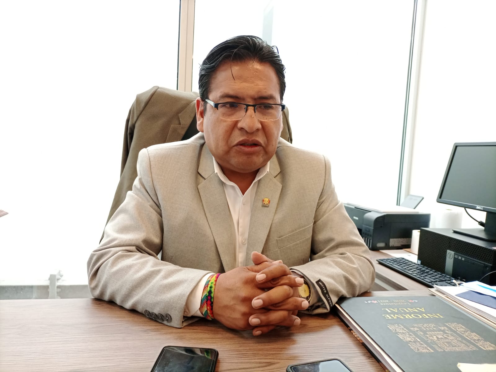 Legislativo elabora ley corta para endurecer sanción para el delito de prevaricato en casos de violación y feminicidio