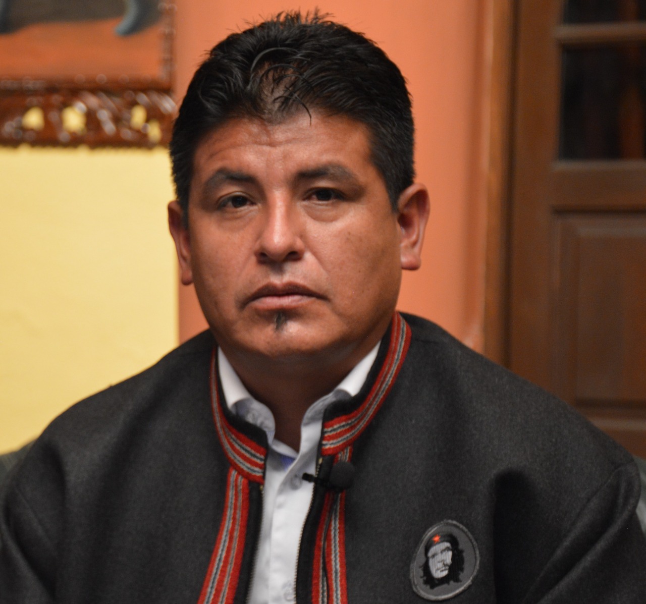 Diputado Yucra afirma que pericia internacional cumple requisitos técnicos que desbaratan relato de fraude