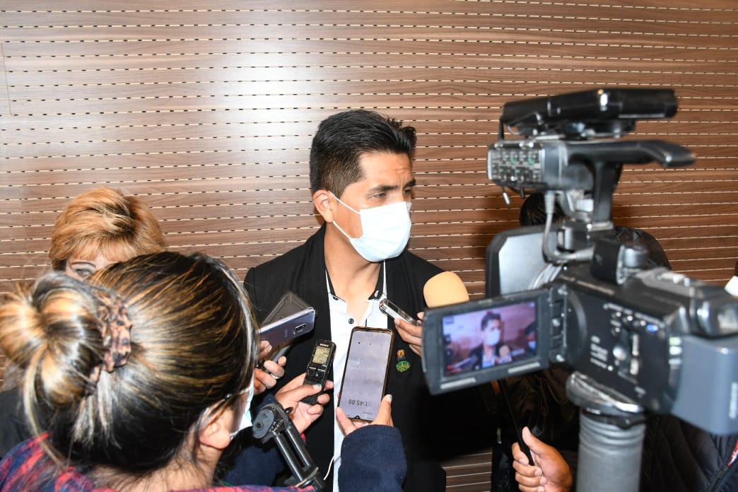 Comisión legislativa iniciará en Tarija inspección a centros penitenciarios de todo el país