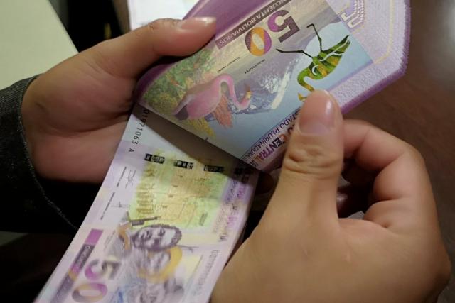 BCB: Balance comercial positivo e incremento de las remesas fortalecen las RIN