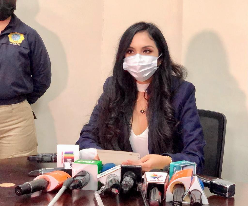 AJAM: El gobierno de facto no atendió denuncias sobre explotación ilegal de oro