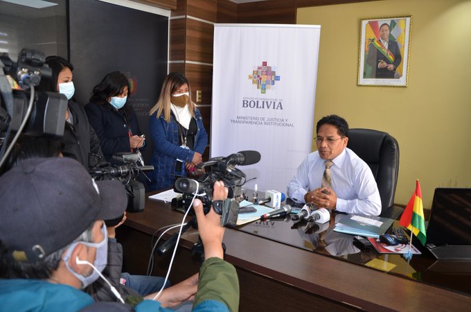 Gobierno confirma llegada de medicamentos para terapia intensiva