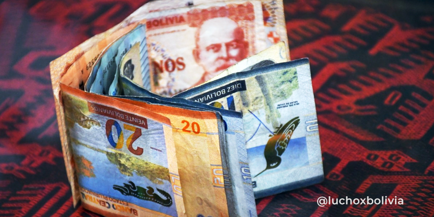 Presidente: Bolivia estará entre los 10 países de la región con mayor recuperación económica