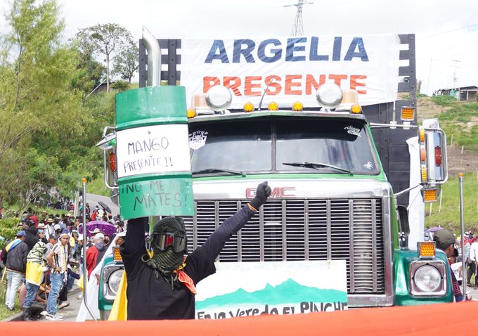 Nueva masacre en Cauca, Colombia, se cobra la vida de tres personas