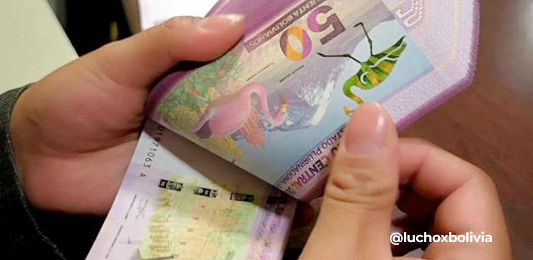 Presidente destaca crecimiento del 5% de los ahorros en el sistema financiero nacional