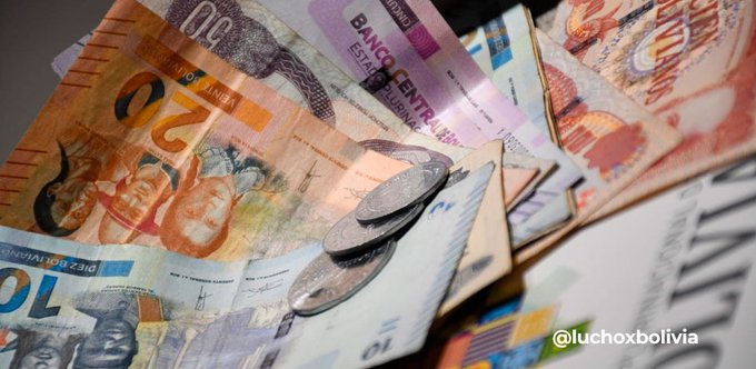 Presidente relieva fortalecimiento de la inversión pública con $us 2.742 millones