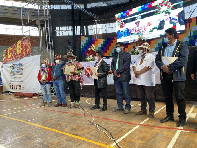 Ministro Villavicencio: Cumbres de reactivación productiva cumplen expectativas de las regiones