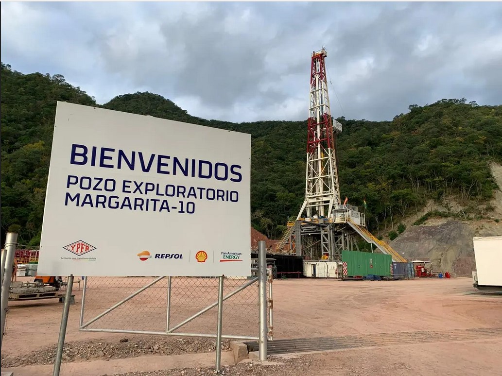 Cámara de Hidrocarburos aplaude gestiones gubernamentales para hallar reservas de gas en pozo Margarita
