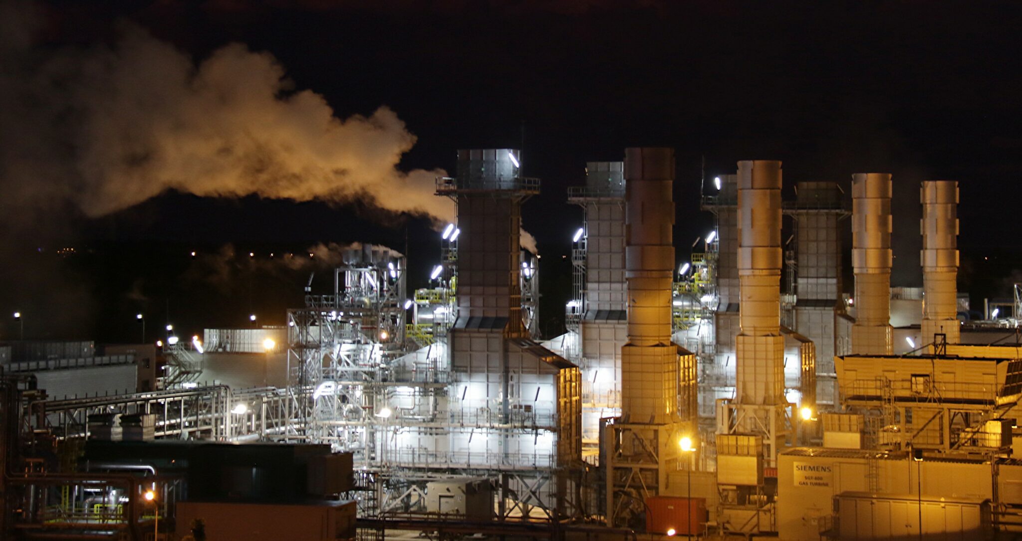 Gobierno presentará el viernes balance que permitirá proyectar la política energética a futuro