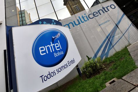 Gobierno investiga cuatro casos de corrupción en Entel con daño económico de más de Bs 5 millones