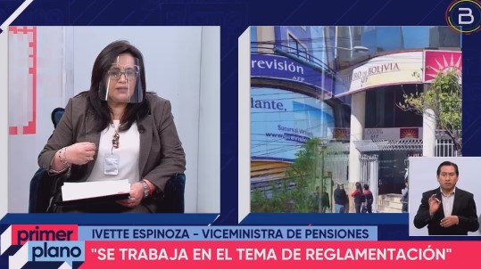 Gobierno emitirá reglamento para Ley de Devolución de Aportes de las AFP’s durante la próxima semana