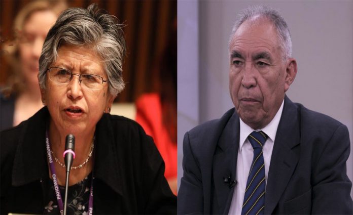 Exministros de Salud consideran que paro evidencia falta de seriedad y exceso de susceptibilidad del Colegio Médico