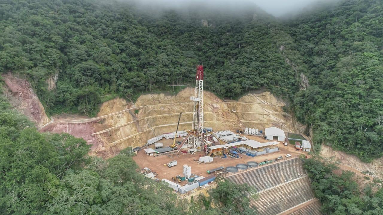 YPFB invertirá $us 260 millones para ejecutar más de 20 proyectos de exploración de hidrocarburos