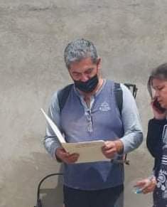 Aprehenden a militar del servicio pasivo por la masacre de Huayllani, ocurrida en 2019