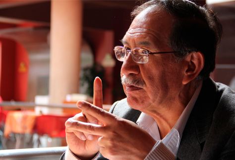 Edgar “Huracán” Ramírez ha fallecido