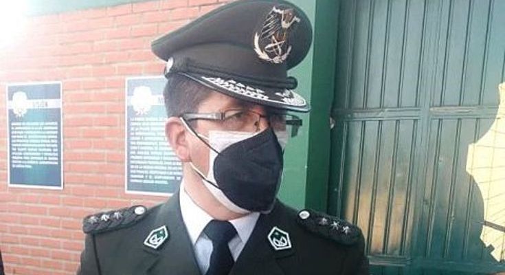 Aprehenden a dos personas vinculadas con el asesinato de un instructor en Santa Cruz