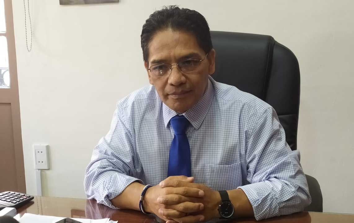 Viceministro Silva rechaza descontextualización en sus declaraciones con relación a la independencia judicial