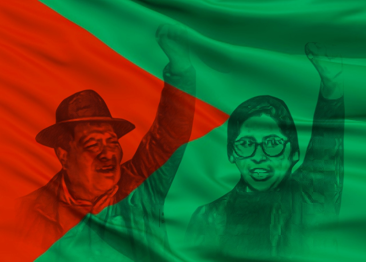 La izquierda disputa la Alcaldía de El Alto y entierra a la derecha