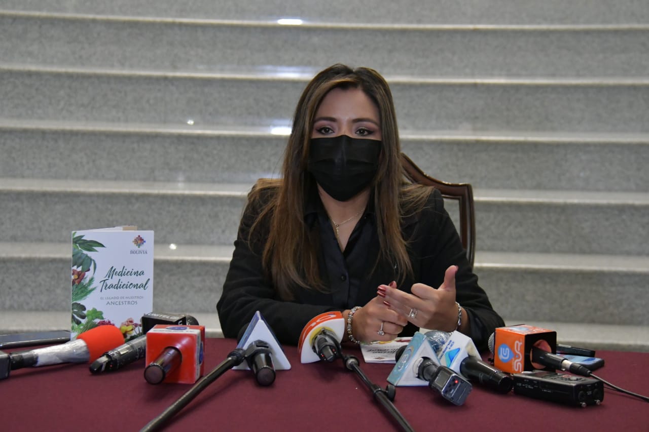 Este jueves, llegan 20 toneladas de medicamentos para reforzar la atención en unidades de terapia intensiva