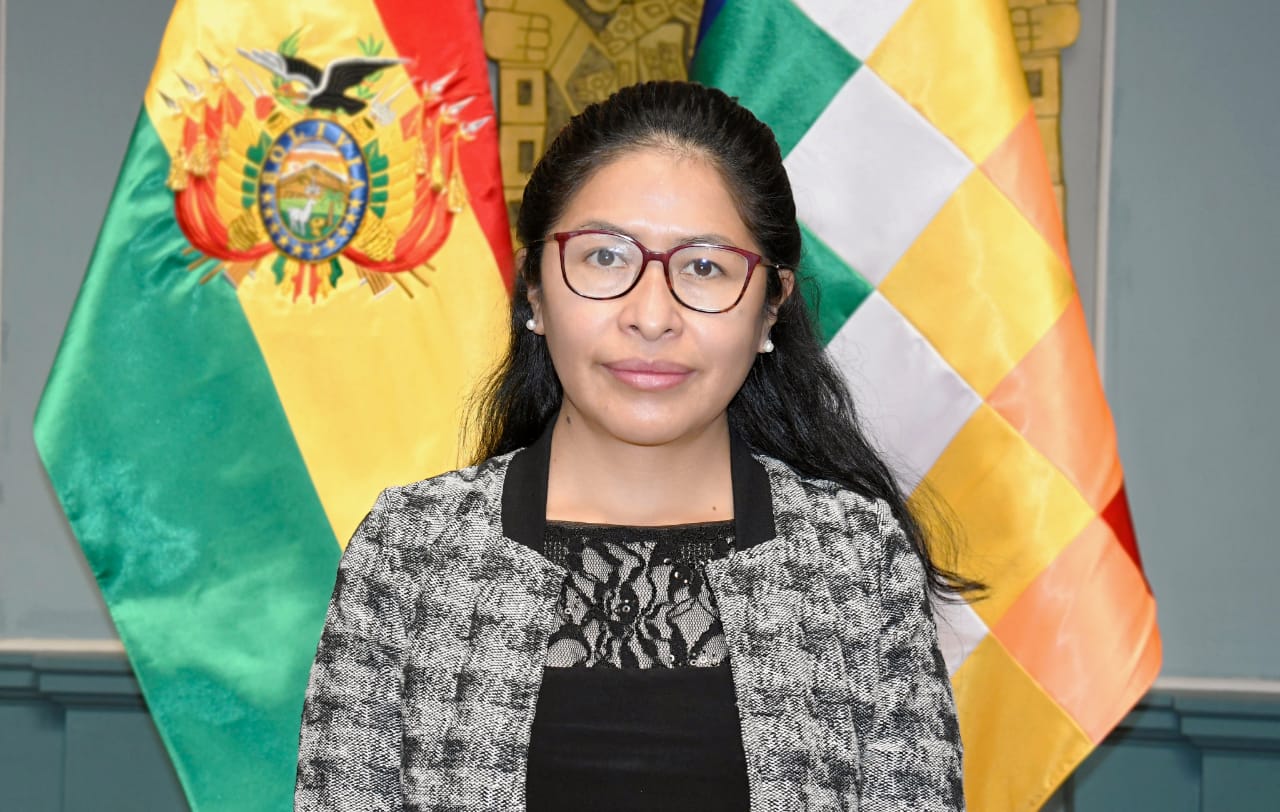 Gobierno realiza acciones para esclarecer muerte de un boliviano en Chile