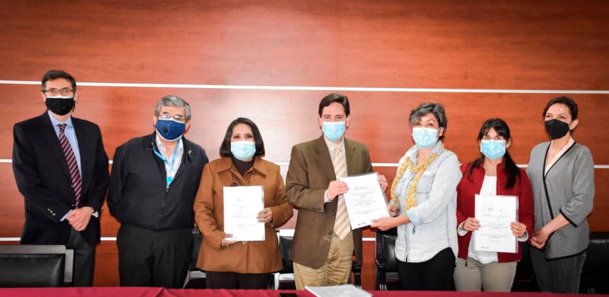 Observación Ciudadana de la Democracia entrega informe preliminar satisfactorio de las elecciones subnacionales