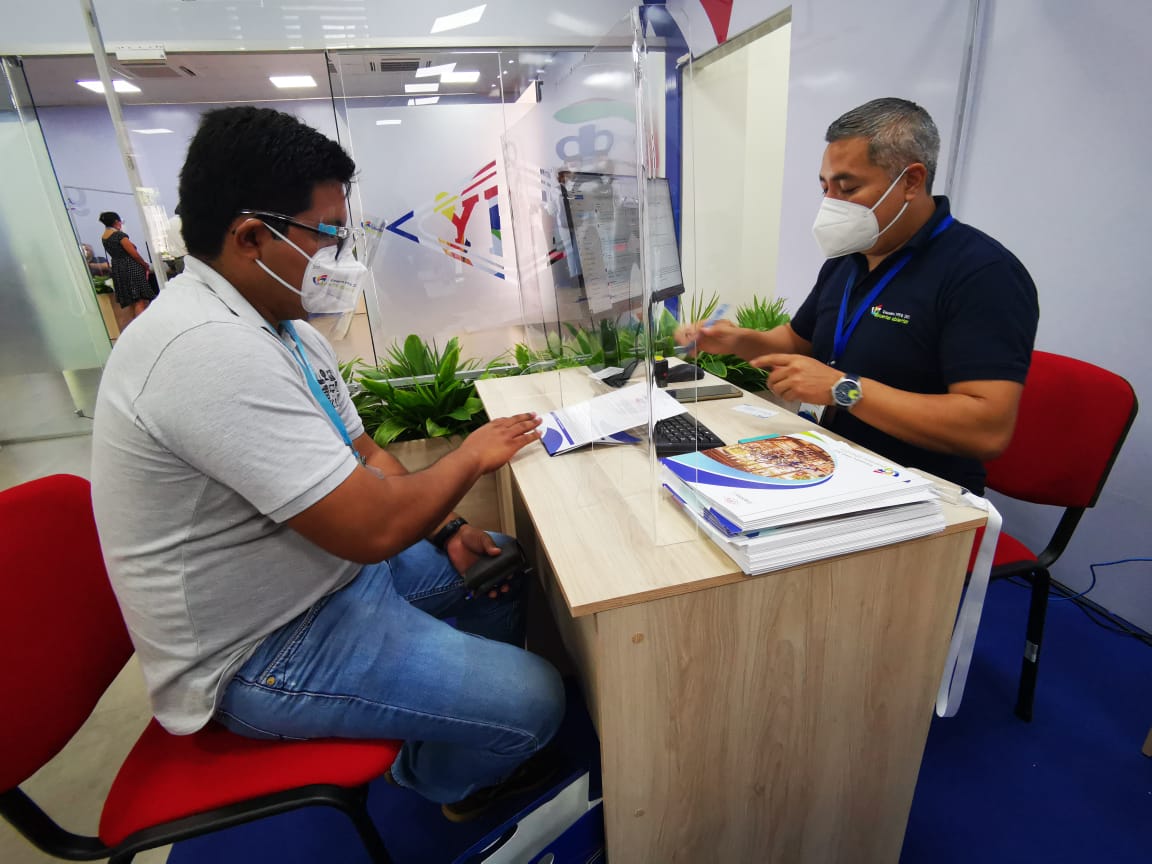 Presidente Arce resalta actividad de YPFB para promover la reactivación económica