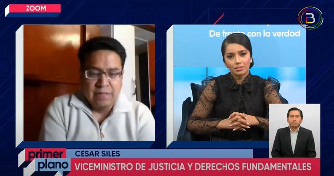 Gobierno trabajará en una reparación integral de al menos 5.500 víctimas del golpe de Estado