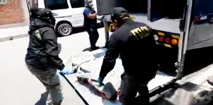 Registran caso de feminicidio seguido de suicidio en Cochabamba