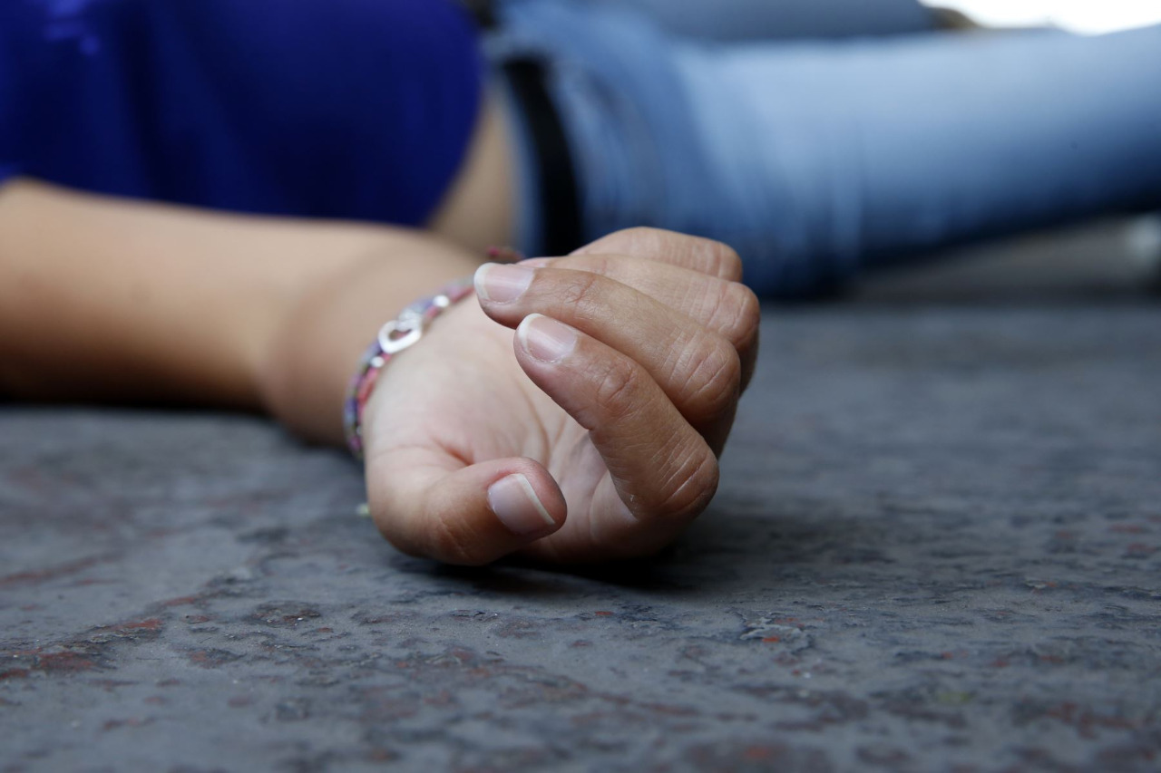 Ministerio Público investiga un nuevo caso de feminicidio registrado en Potosí