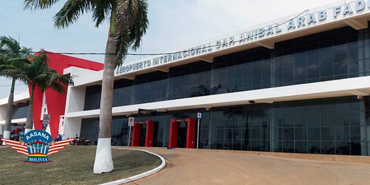 Montaño exhorta a Fenta-Aasana ser racional y no dejarse llevar “vientos de golpe de Estado”