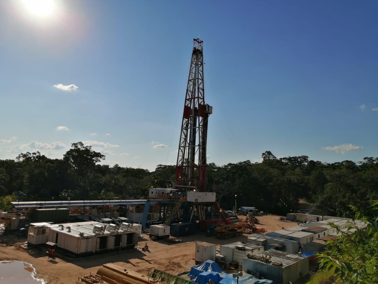 YPFB anuncia que este año efectuará una nueva certificación de reservas de gas