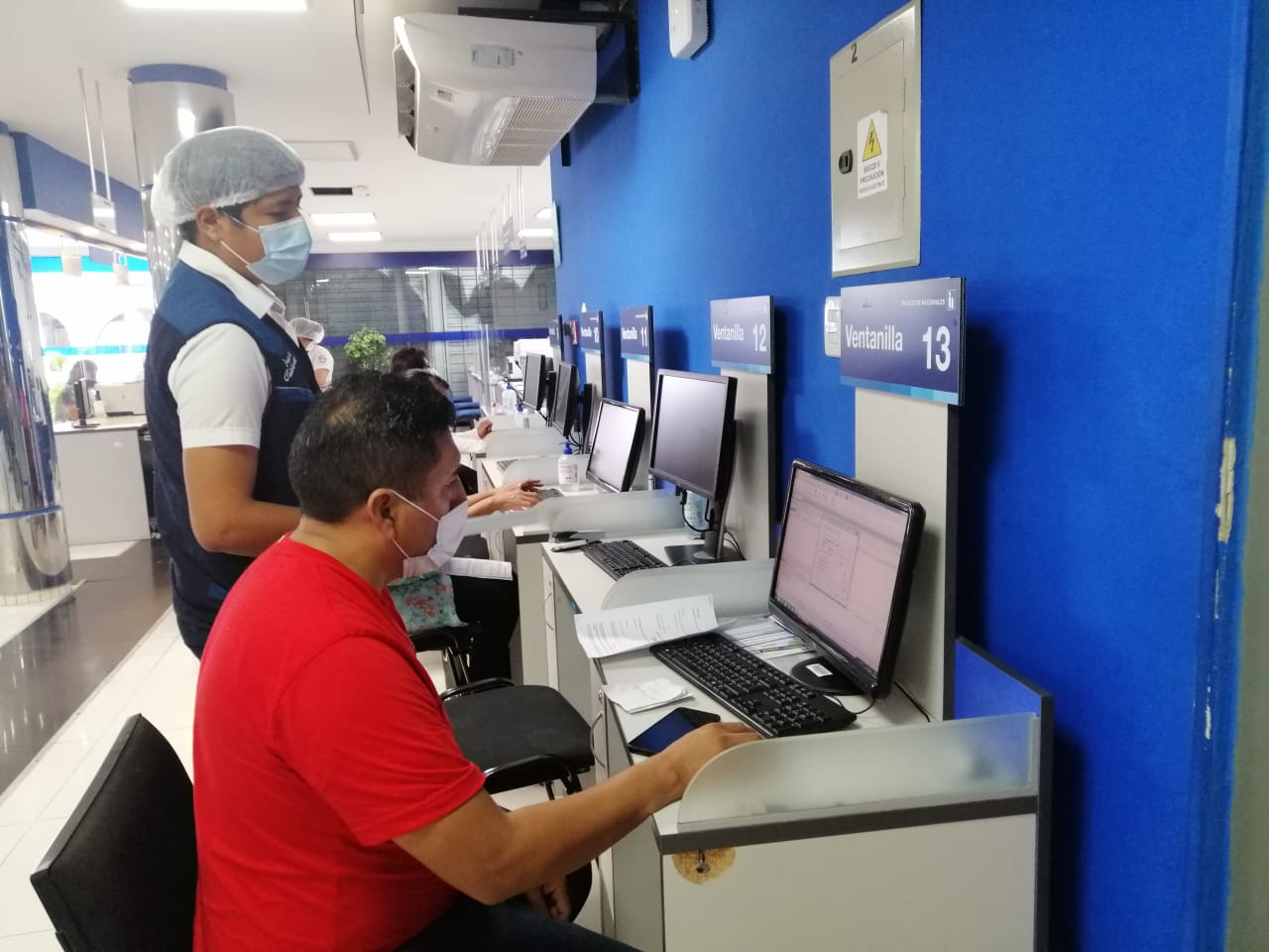 SIN: Contribuyentes del Régimen General deben actualizar información tributaria hasta este viernes