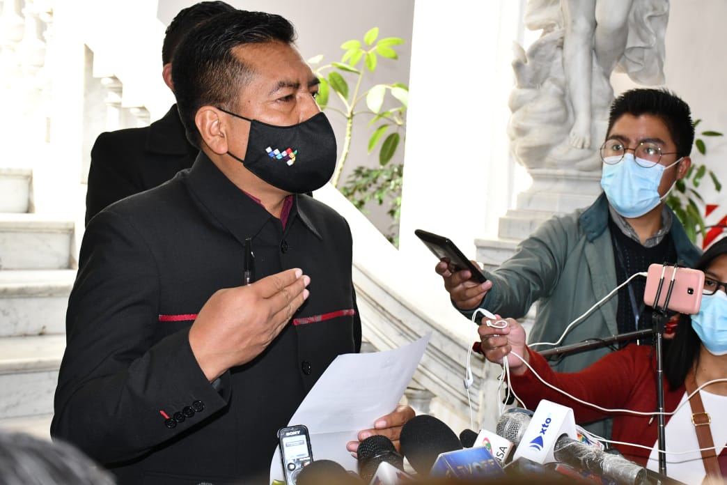 Diputados no tiene en agenda ni tratará algún proyecto de nacionalización de autos “chutos”