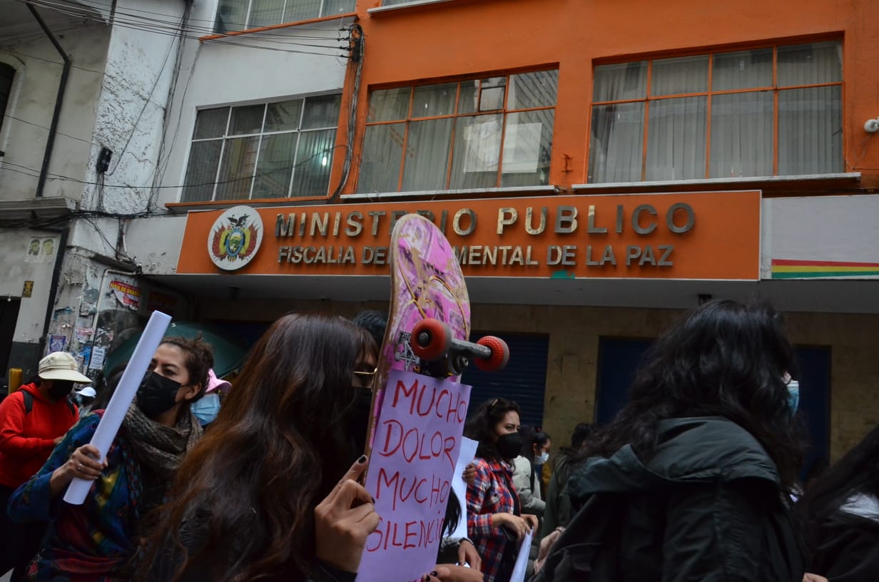Mañana arranca Comisión de Revisión de casos de Feminicidio en los que sentenciados fueron liberados