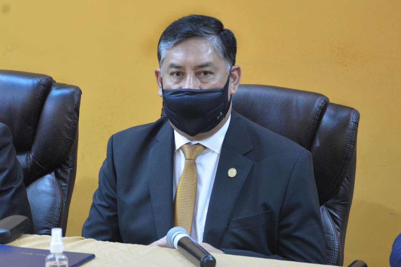 Fiscal General tomará declaración este viernes a Jeanine Áñez en el caso Senkata y Sacaba