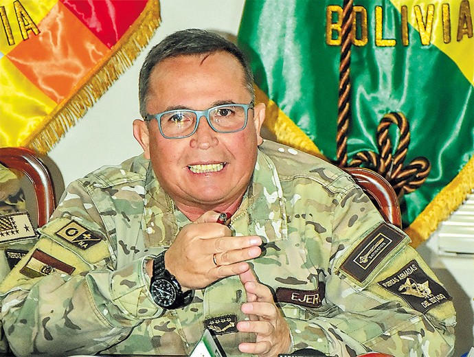 Migración desmiente que no haya alertado sobre el flujo migratorio de Williams Kaliman