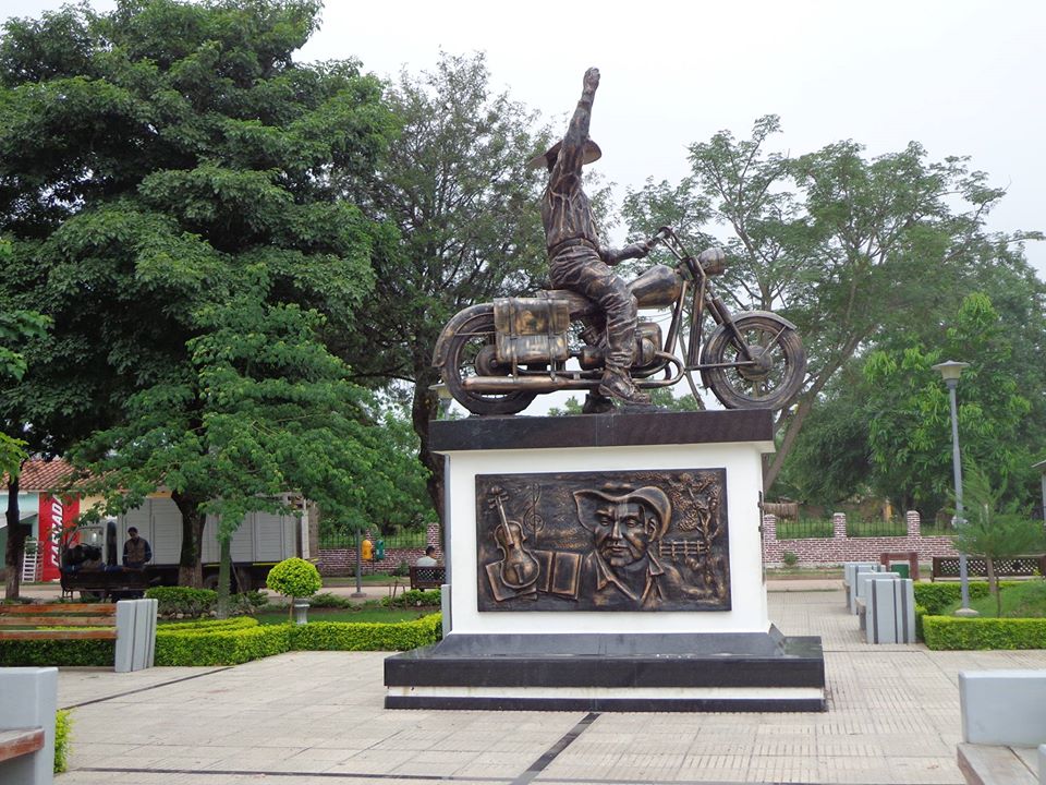 Gobierno decreta feriado cada 12 de agosto para conmemorar fundación de la Provincia Gran Chaco de Tarija