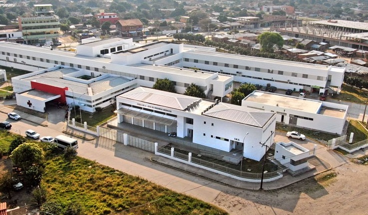 Santa Cruz: Hospital Primero de Mayo no acata paro de salud